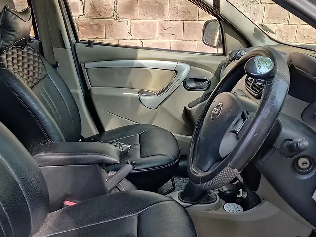 Used Nissan Terrano [2013-2017] XL (D) in Kota