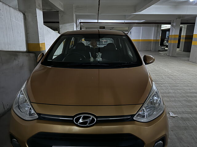 Used Hyundai Grand i10 Magna U2 1.2 CRDi in Surat