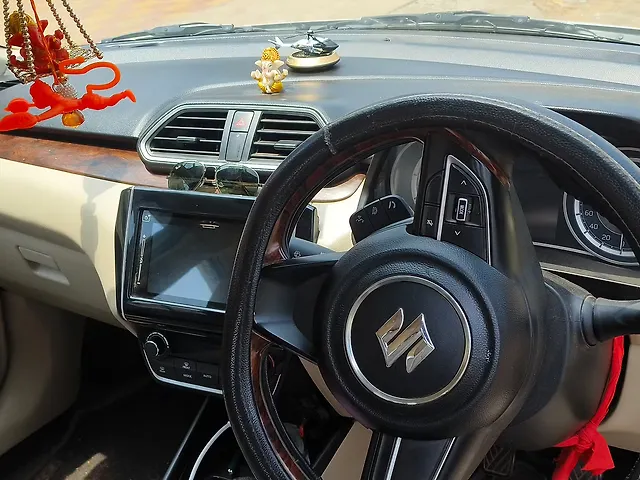 Used Maruti Suzuki Swift [2018-2021] ZXi Plus [2018-2019] in Brahmapur