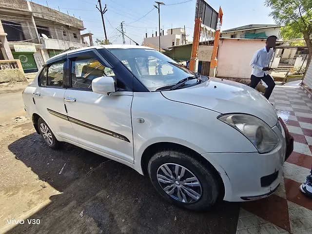 Used Maruti Suzuki Swift Dzire [2008-2010] VXi in Nashik