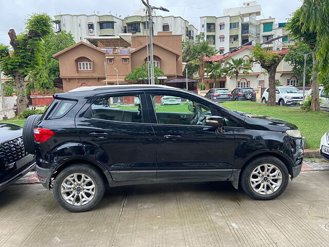 Used 2014 Ford Ecosport in Ahmedabad