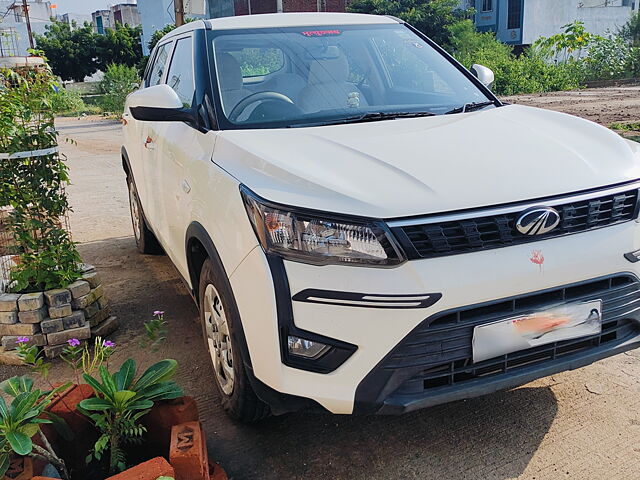 Used Mahindra XUV300 [2019-2024] W6 1.2 Petrol AMT [2021] in Indore