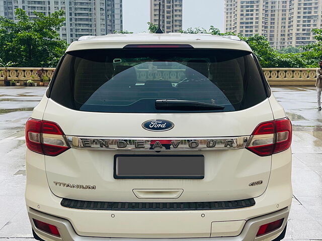 Used Ford Endeavour [2016-2019] Titanium 3.2 4x4 AT in Thane