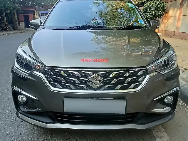 Used 2024 Maruti Suzuki Ertiga in Delhi Used 2024 Maruti Suzuki Ertiga in Delhi