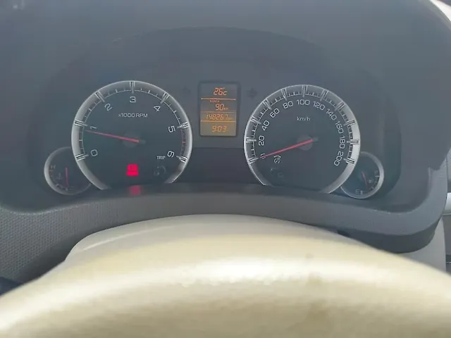 Used Maruti Suzuki Ertiga [2012-2015] ZDi in Bagalkot