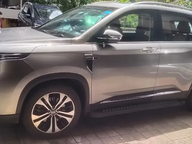 Used 2022 MG Hector in Mumbai Used 2022 MG Hector in Mumbai
