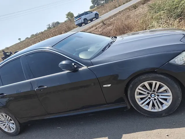 Used BMW 3 Series [2009-2010] 320d in Parbhani