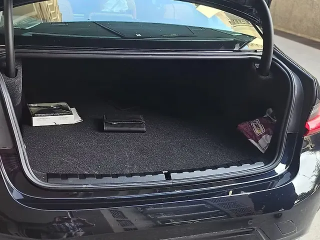 Used BMW 3 Series Gran Limousine [2021-2023] 330Li M Sport First Edition in Delhi