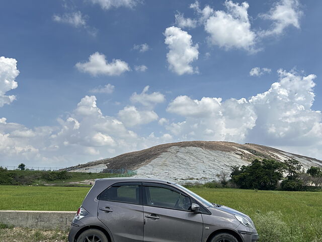 Used Honda Brio [2013-2016] S MT in Chennai