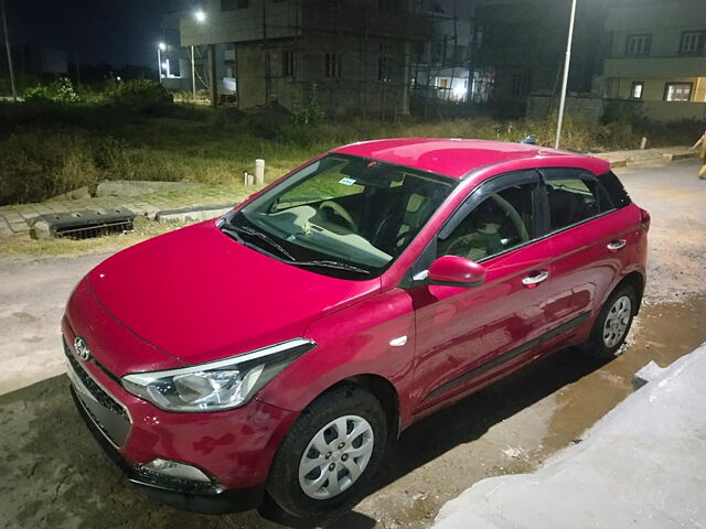 Used 2016 Hyundai Elite i20 in Dharwad