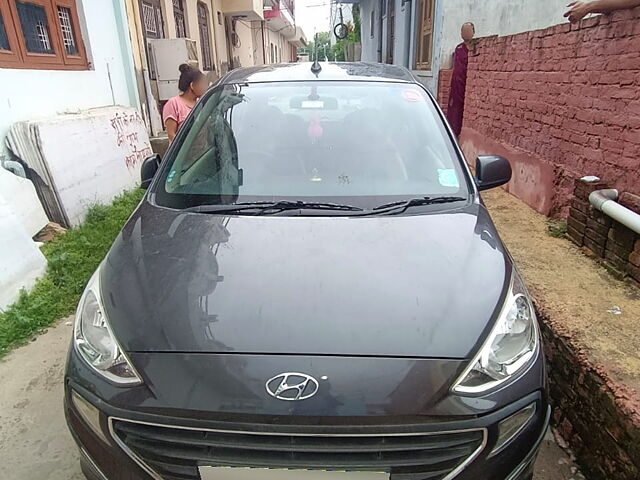 Used 2020 Hyundai Santro in Kota