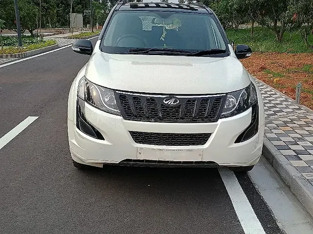 Used 2016 Mahindra XUV500 in Bangalore