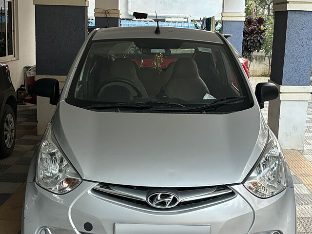 Used 2016 Hyundai Eon in Hyderabad