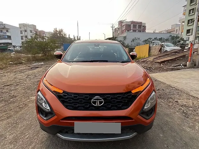 Used 2019 Tata Harrier in Nashik