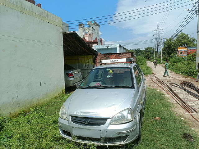 Used 2009 Tata Indica in Jalaun