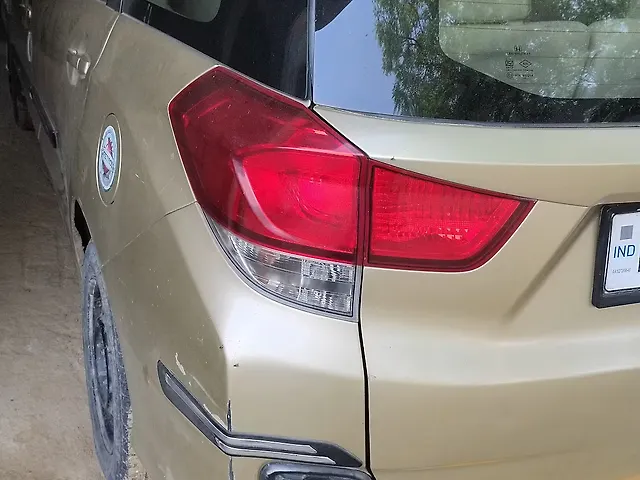 Used 2014 Honda Mobilio in Delhi