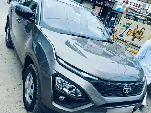 Used 2019 Tata Harrier in Fatehabad