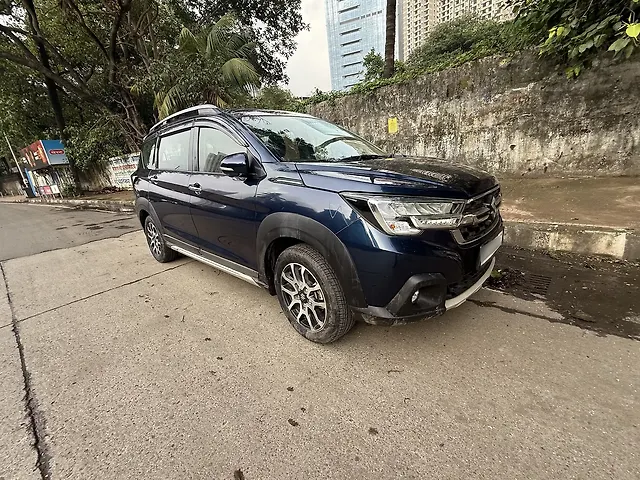 Used 2022 Maruti Suzuki XL6 in Mumbai