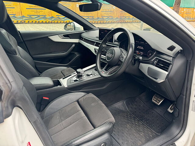 Used Audi RS5 [2018-2020] Coupe in Mumbai