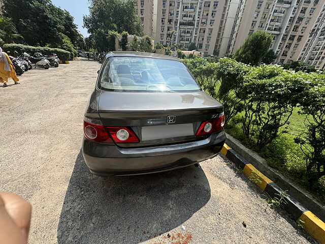 Used Honda City ZX GXi in Lucknow