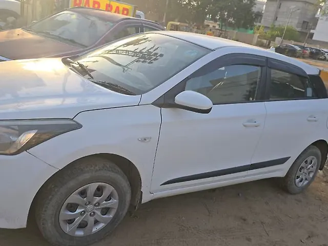Used Hyundai Elite i20 [2018-2019] Magna Executive 1.2 in Jaipur