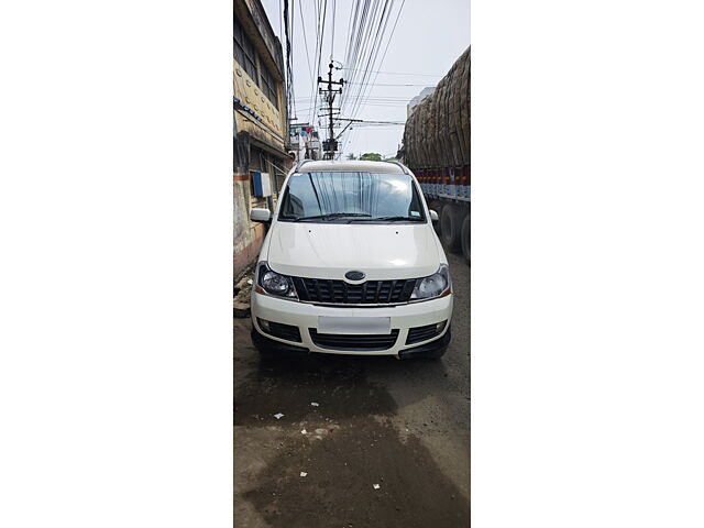 Used Mahindra Xylo [2012-2014] E9 BS-IV in Bhimavaram