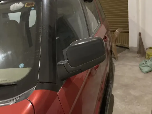 Used Mahindra TUV300 [2015-2019] T10 in Godda