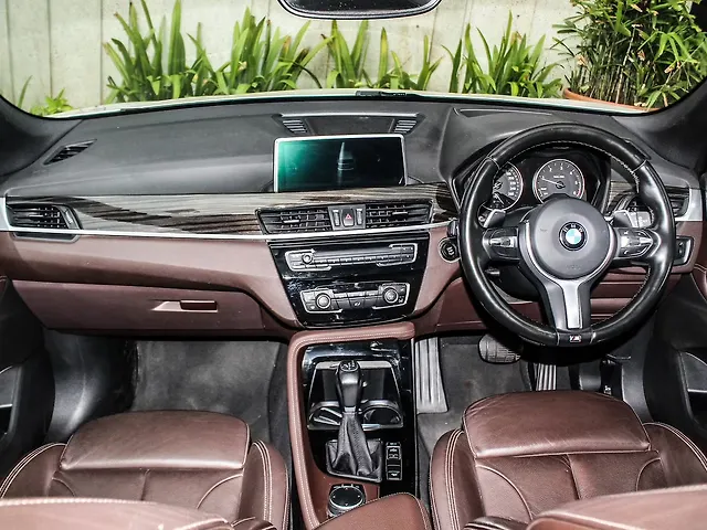 Used 2016 BMW X1 in Pune
