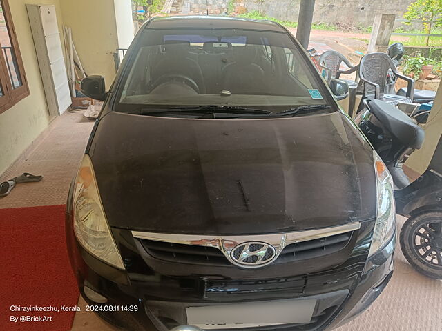 Used 2010 Hyundai i20 in Thiruvananthapuram