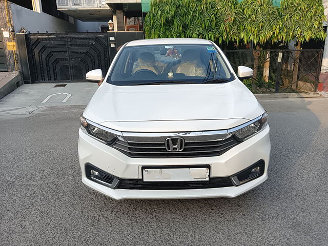 Used 2023 Honda Amaze in Meerut