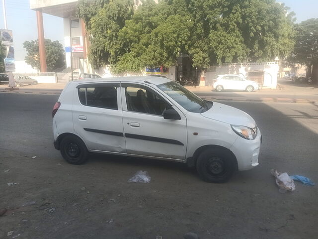 Used Maruti Suzuki Alto 800 VXi in Bhilwara