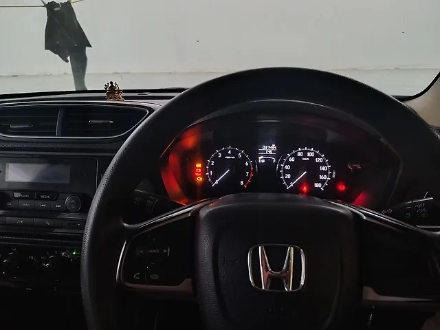 Used Honda Amaze 2nd Gen S MT 1.2 Petrol [2021] in Rewari