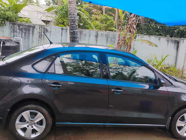 Used Skoda Rapid Ambition 1.6 MPI in Thrissur