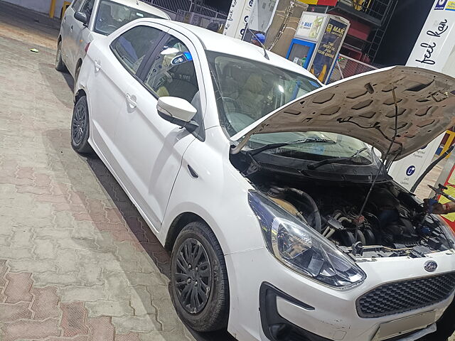 Used Ford Aspire Trend Plus 1.2 Ti-VCT in Delhi