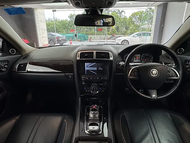 Used Jaguar XK V8 Coupe Spl in Delhi