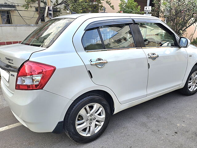 Used 2014 Maruti Suzuki Swift DZire in Chennai