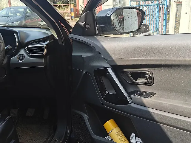 Used Tata Safari [2021-2023] XT Plus Dark Edition in Guwahati
