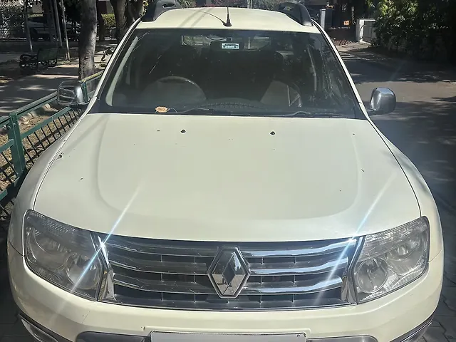 Used 2014 Renault Duster in Mohali