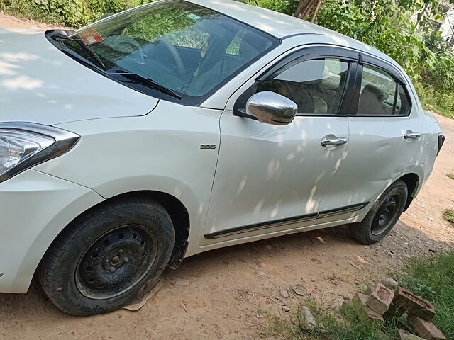 Used Maruti Suzuki Dzire [2017-2020] VDi in Mainpuri