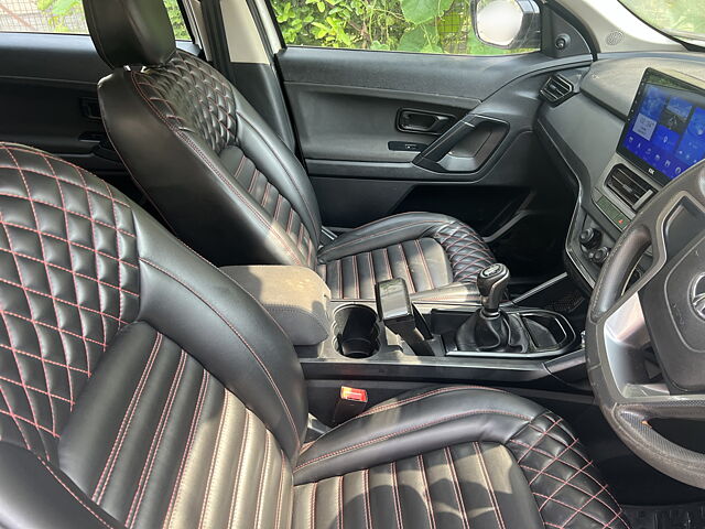 Used Tata Harrier [2019-2023] XE in Ghaziabad