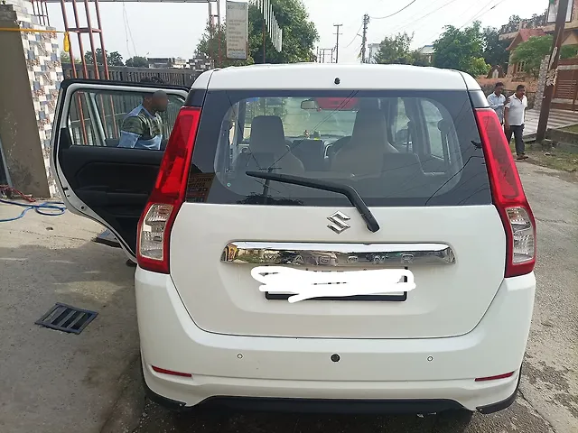 Used 2024 Maruti Suzuki Wagon R in Pauri Garhwal