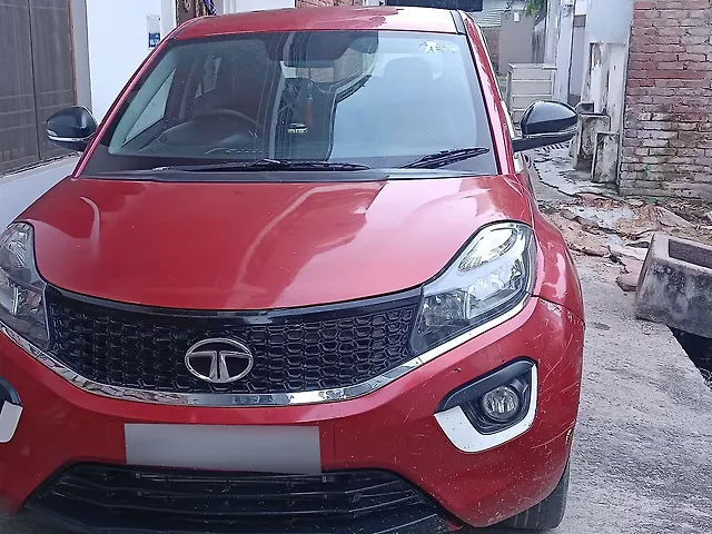Used 2018 Tata Nexon in Agra Used 2018 Tata Nexon in Agra