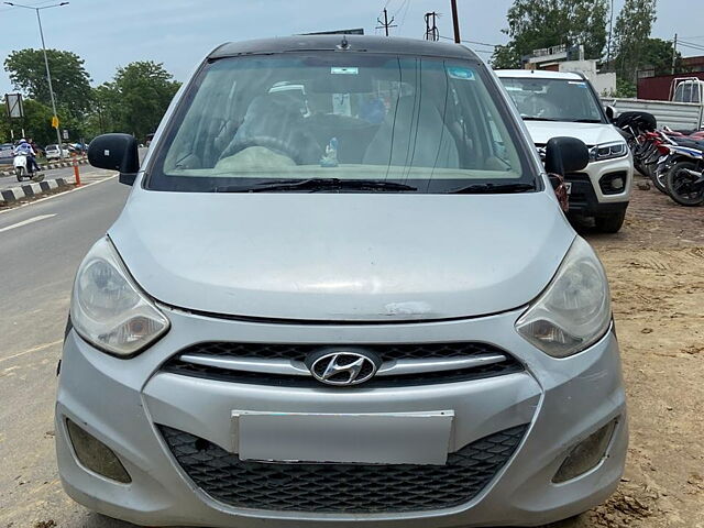 Used Hyundai i10 [2007-2010] Magna in Lakhimpur Kheri