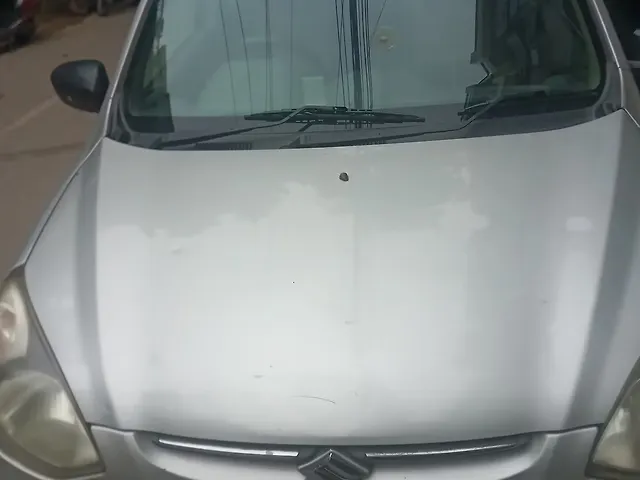 Used 2013 Maruti Suzuki Alto 800 in Ghaziabad