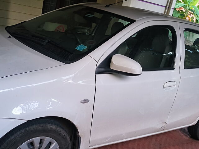 Used 2015 Toyota Etios Liva in Kochi