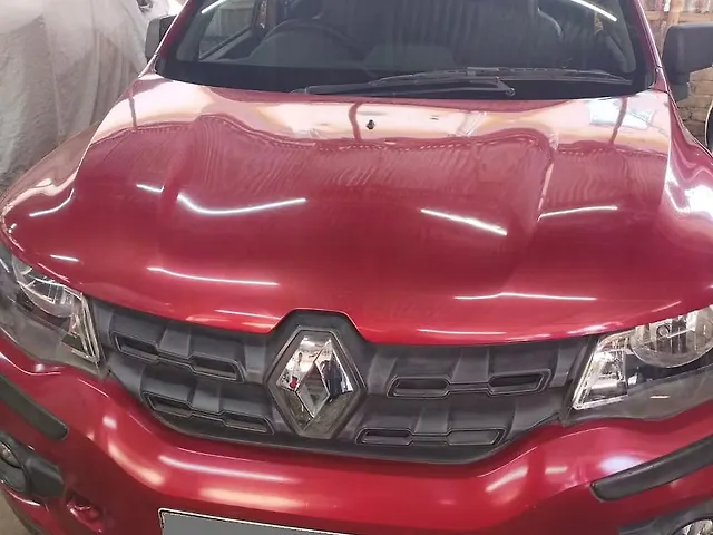 Used 2016 Renault Kwid in Kolkata