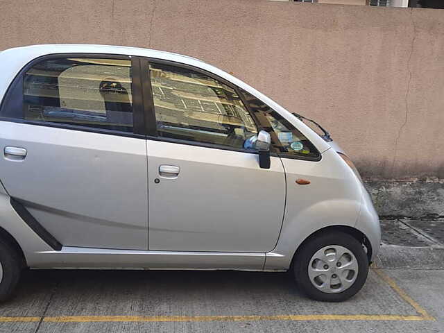 Used Tata Nano [2011-2013] CX in Pune