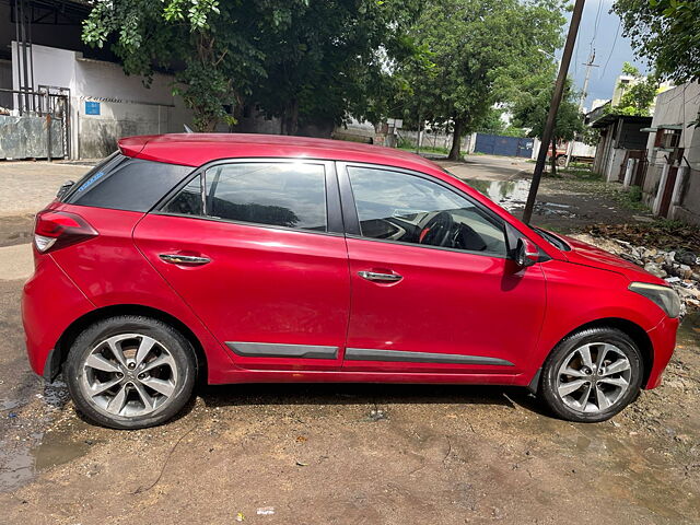 Used 2014 Hyundai Elite i20 in Anand