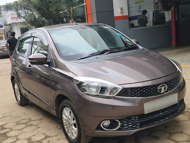 Used 2018 Tata Tiago in Chennai