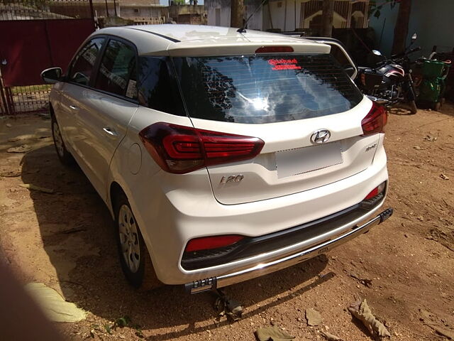 Used Hyundai Elite i20 [2018-2019] Sportz 1.2 in Deoghar